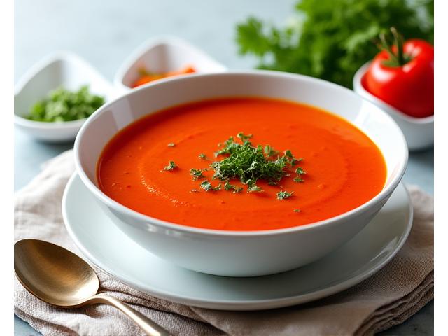 Gazpacho andaluz